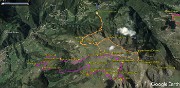 10 Immagine tracciato GPS- Anello Cima Grem-2